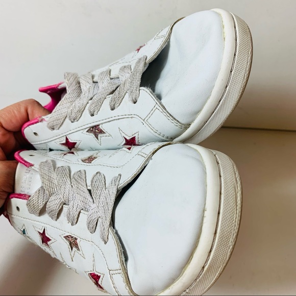 Skecher Street Los Angeles Womens Shoes Sneakers 8 - Picture 5 of 13